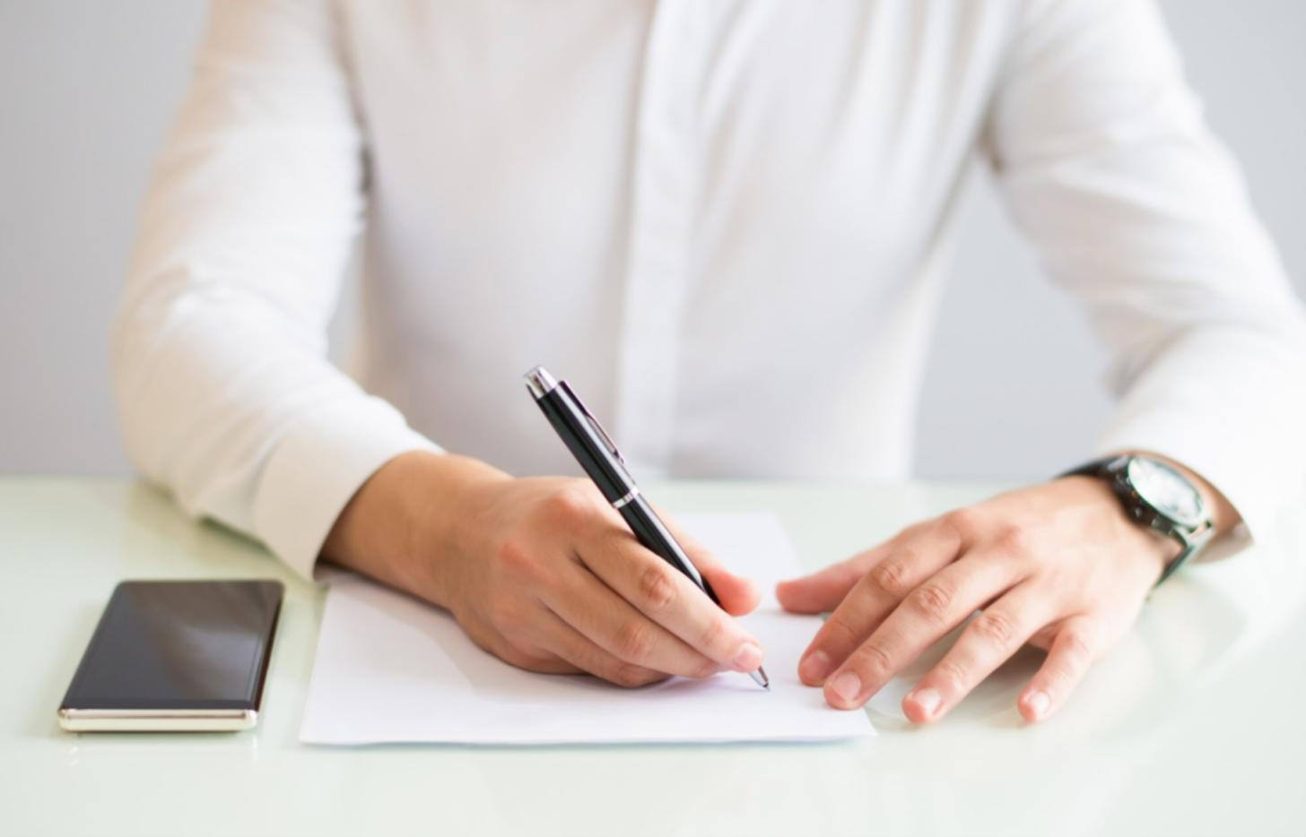 Finanzanalyse Workshop Teilnehmer bei der praktischen Übung